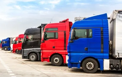 İzmir Balçova Ambar Nakliyat